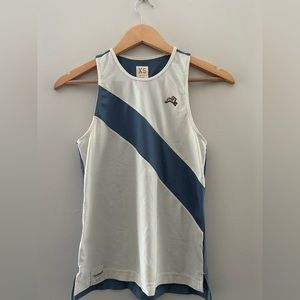 Tracksmith Women’s Van Cortlandt Singlet